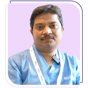 Gopinath Mogilicherla