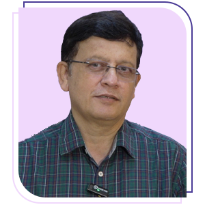 Dr. Sunil Patwardhan